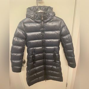 Moncler down jacket for big girl